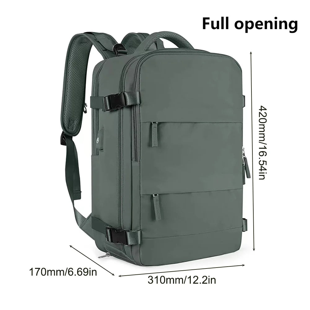 Bolso Morral - Premium