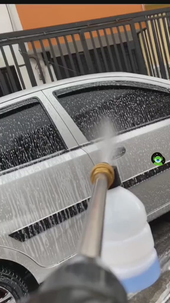 HIDROLAVADORA PISTOLA INALAMBRICA